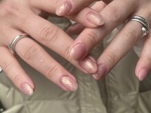 ピョル(PYOL.)/大阪肥後橋|ピンクうねうね