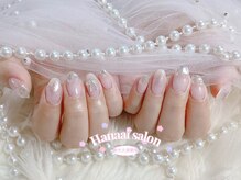 ハナアイ サロン 新大久保店(hanaai salon)/定額Aコース