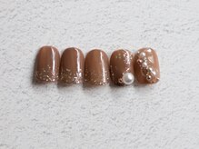ディー ネイル アイラッシュ ヤバ(DEE nail×eyelash yaba)/A-262 90分アートフリー