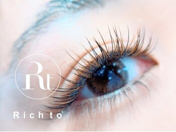 リッチ トゥ 多治見店(Rich to)