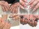 ペルルネイル(perle nail)の写真