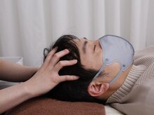 雲上のゆりかご 中央林間店/メンズのお客様も歓迎★