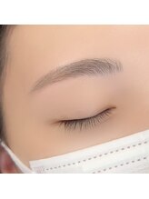 アイエク(iEQ)/【アイブロウ】美眉スタイリング