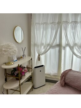 ラニ(Lani)/店内紹介