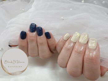 ブロックファイブハナ(Block 5 HANA)/