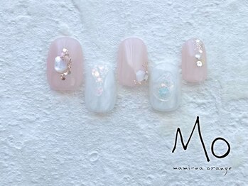 マミーナオレンジ 船橋店/[14850yen]やり放題