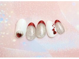 シーズンデザイン【Valentine】