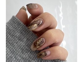 【フルアート】インクニュアンス