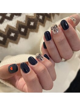 ステラネイルズ(Stella nails)/