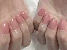 イチナナネイル(17nail)/ワンカラー