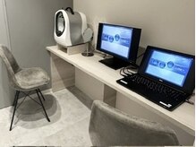 ムク 川崎店(MUQU)の雰囲気（お客様のお肌状態を見ながらメニューを決めていきます☆）