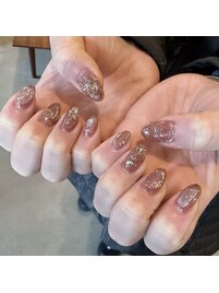 おまかせニュアンス
