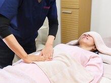 スノー シャイン(SNOW SHINE)/均整術