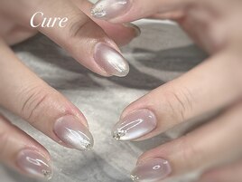 マグネットネイル