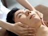 《初回/平日学割U24》メンズ眉毛WAX脱毛スタイリング+顔脱毛1箇所 ¥6,200