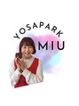 ヨサパーク ミュウ ヨシムラテン(YOSA PARK MIU)&nbsp;痩身専門 TAE