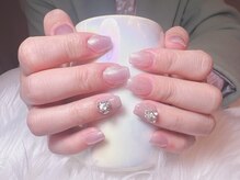 ユミネイルサロン/ワンカラー