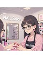 ネイルモンスター 新宿店(NAIL MONSTER) スタッフ AYU
