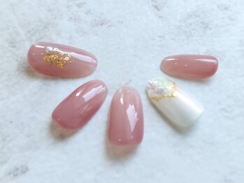 アミュゼ 本八幡店/定額ブロンズ