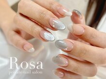 ロザ(Rosa)/持ち込みデザイン