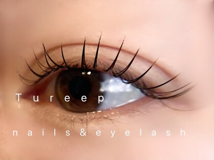 トゥリープ ネイルズ(Tureep Nails)の写真