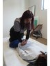 ★人気No.2★　妊活：赤ちゃんのおうちづくり　90分　6000円→5000円