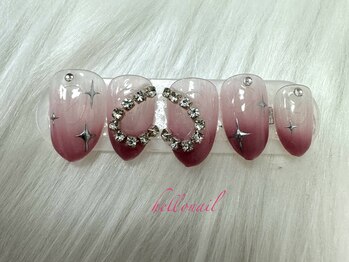 ハロー(Hello)/定額コース