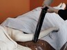 痩身【パイラソード】背中のお肉や腕を引き締め、筋肉を鍛える／45分かけ放題