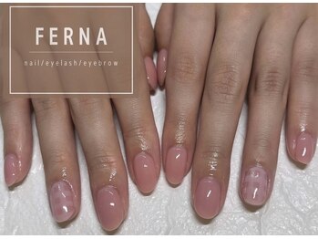 フェルナ(FERNA)/☆1本アートコース☆