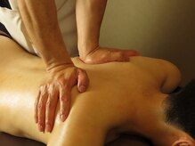 CNヘルス アンド ビューティーサロン in 上野(CN Health&Beauty SALON)