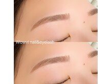 ワウビー(Wowvi)/美眉スタイリング