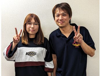 サウレ(Saule)/お客様の声「頭痛、肩こり」