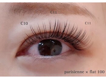 カクテル(COCKTAIL)/パリエク