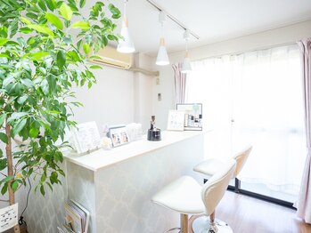 リノ(lino)/四日市エステ/フェイシャル/痩身