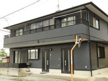 癒しサロンつきあかり/完全予約制の自宅サロン