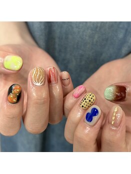 メルシー 青山店(Merci)/指名限定☆nuance☆　by大竹