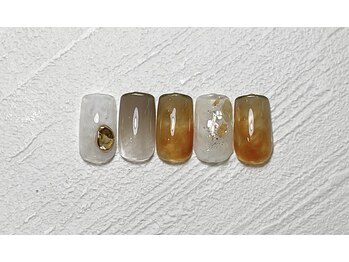 ニュアンスデザイン