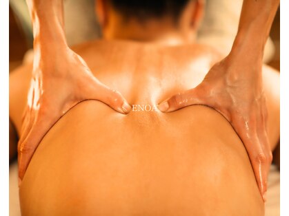 エノアビューティー(ENOA beauty)の写真
