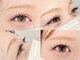 キラアイビューティー 静岡(killa eye beauty)の写真/自まつ毛が短い・ボリュームが少ないとお悩みの方に◎１人１人の理想の目元に合わせてご提案いたします♪