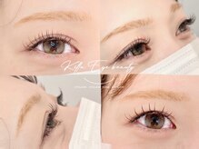 キラアイビューティー 静岡(killa eye beauty)