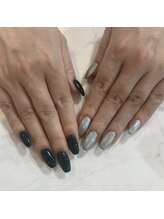 ララルーム 新所沢店(lalaroom.)/左右色違い