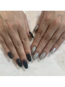 ララルーム 新所沢店(lalaroom.)/左右色違い