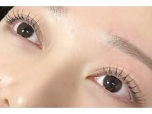 今っぽ束感！韓国風束感まつ毛♪韓国風/束感まつげ