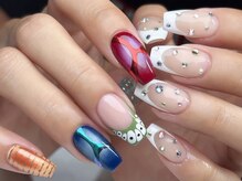 グランドオウジャ(Grand Ouja)/Flashy & Simple