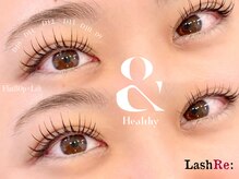 ラシュリー(LashRe:)/