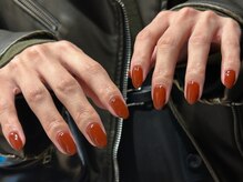 エミュネイル 関内(emunail)/ワンカラー オリジナルカラー