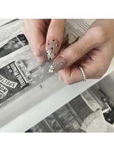 ソア(soi.)/おまかせ韓国design