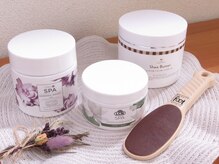 Layanary by Eastnail【12月3日NEWOPEN（予定）】の雰囲気（ケアメニューもご用意あります！癒しのひと時をご堪能ください♪）