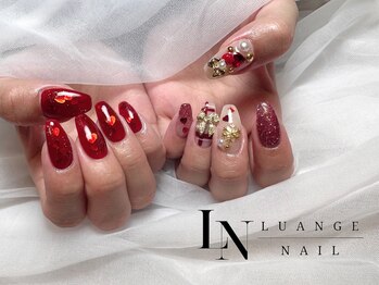 ルアンジュネイル(Luange nail)
