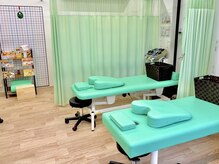 当グループは全国展開しており、年間約3万人の方がご利用！